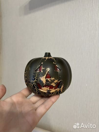 Тыква декоративная