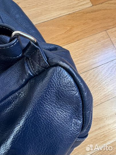 Рюкзак женский кожаный Gerard Henon