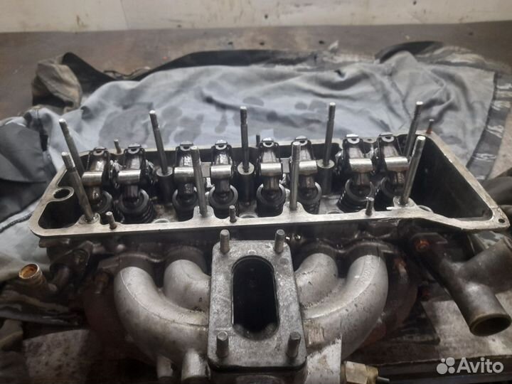 Гбц ваз 2107 карбюратор