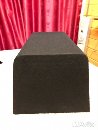 Сабвуфер jbl CB 300e