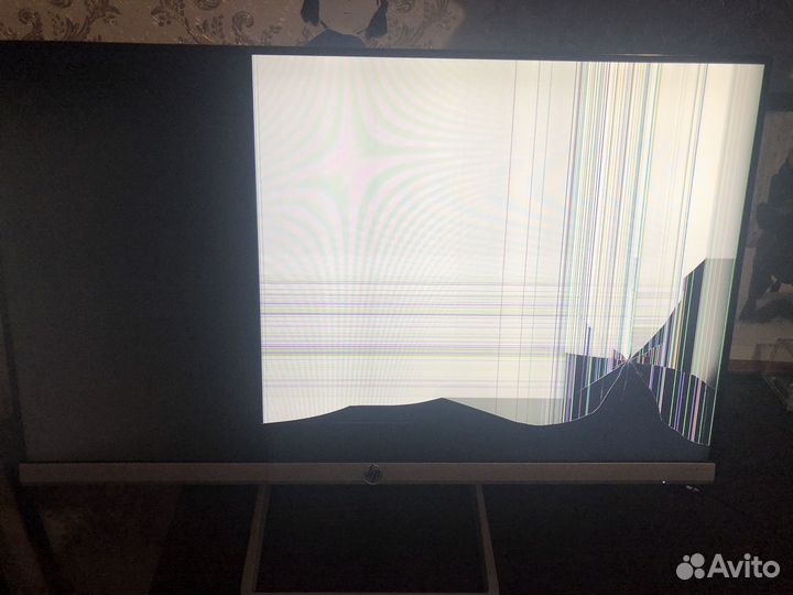 Монитор HP 24