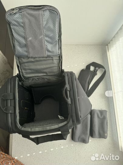 Сумка для фото и видеотехники