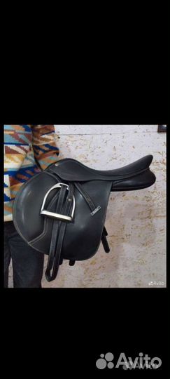 Седло wintec cc