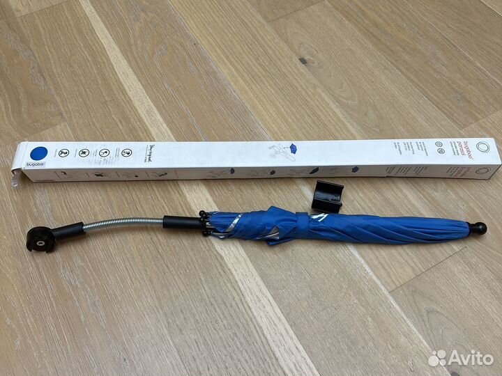 Зонтик bugaboo