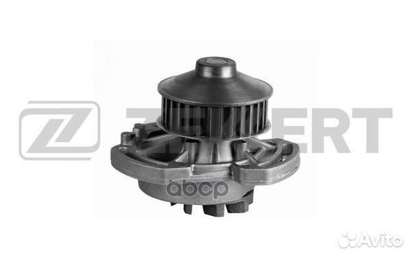 Помпа водяная Seat Cordoba II 93- Ibiza II 93- VW