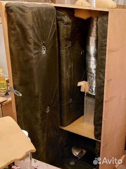 Whatsminer M21s 58th