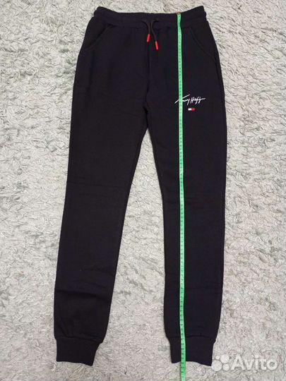 Костюм с начёсом Турция, 152-158