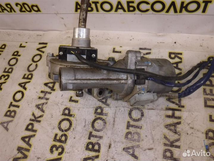 Колонка рулевая Toyota Corolla (E150) 2006-2013