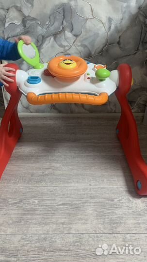 Ходунки chicco