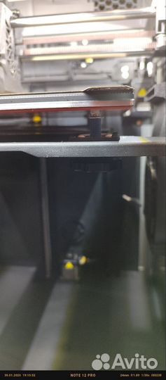 3Д принтер Creality k1max