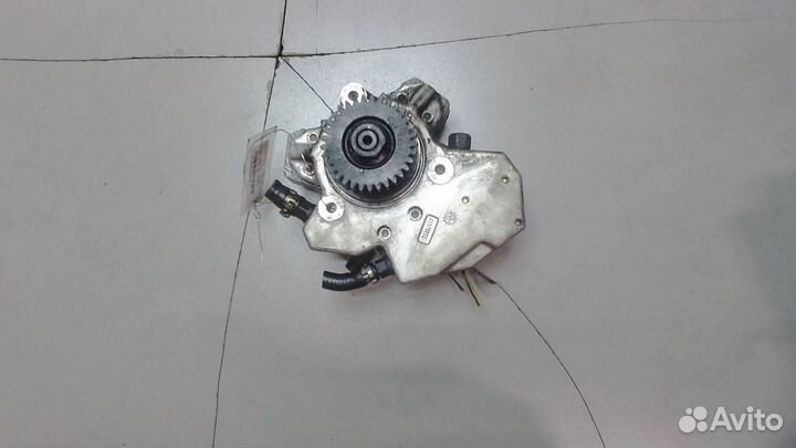 Тнвд Mercedes S W221, 2006