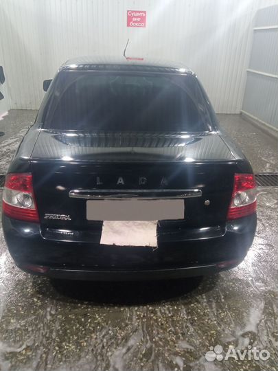 LADA Priora 1.6 МТ, 2013, 238 013 км