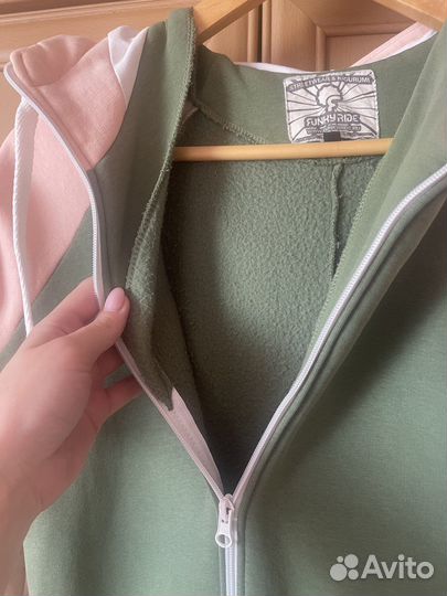 Комбинезон женский