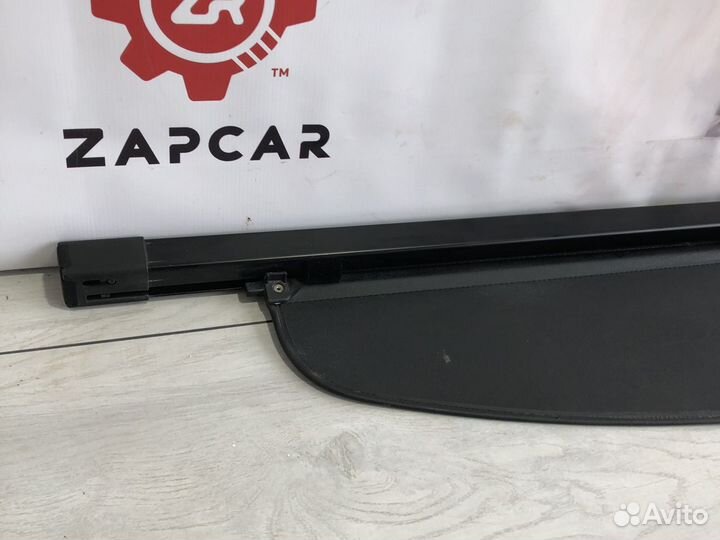 Mitsubishi Outlander 3 Полка багажника