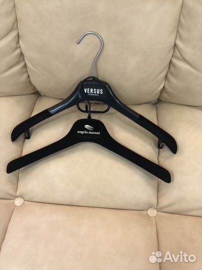 Плечики, вешалки для любой одежды. Италия