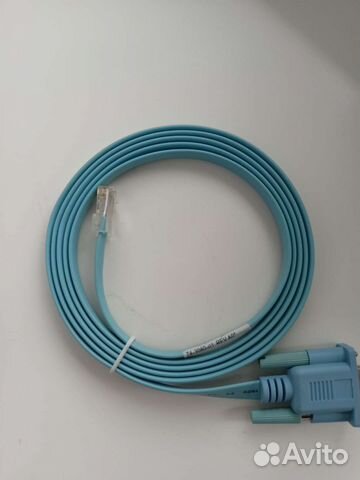 Интерфейсный кабель Cisco 74-3080-01