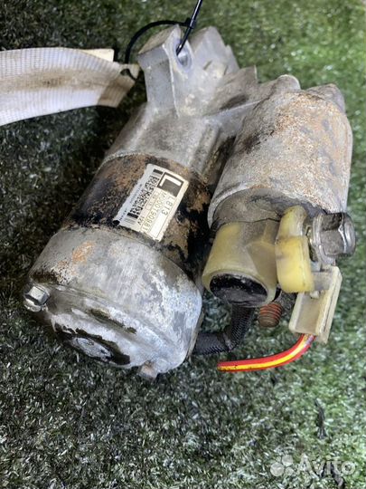 Стартер L8 Mazda 6 / Atenza L81318400