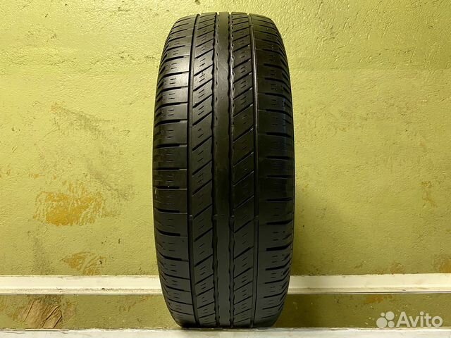 Hankook Dynapro HP RA23 215/65 R16 102T