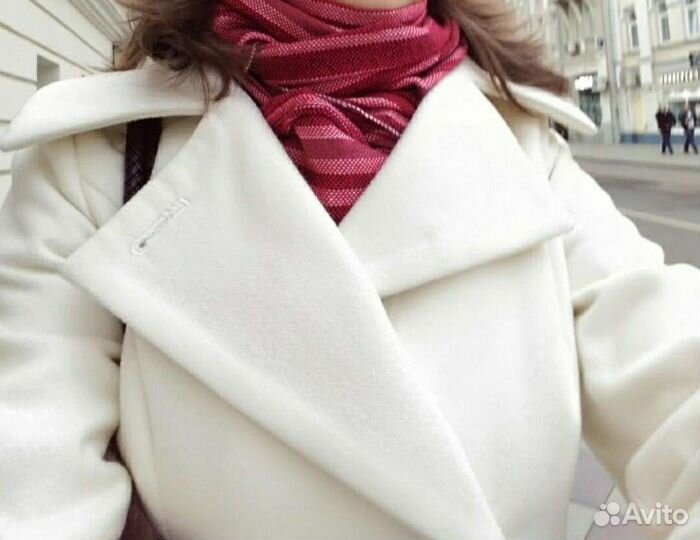 Пальто женское демисезонное