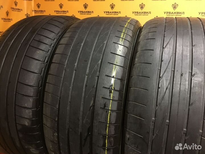 Bridgestone Dueler H/P Sport 265/50 R19 110W