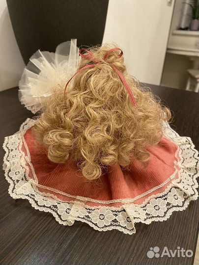 Capodimonte porcelain Италия