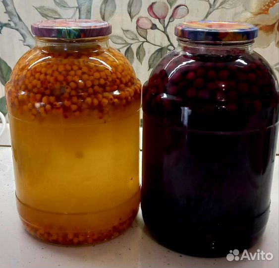 Домашние заготовки