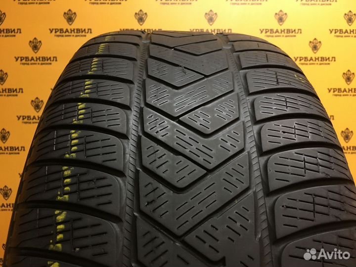 Pirelli Scorpion Winter 255/55 R18 105V