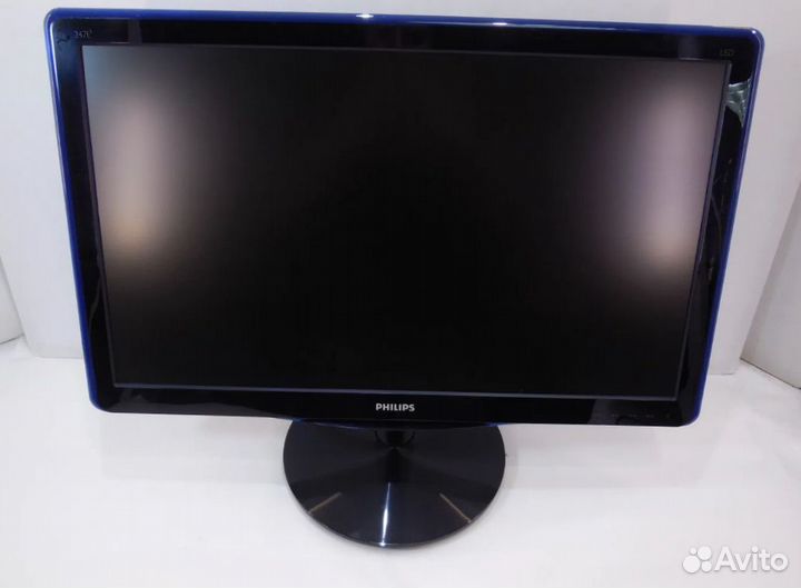 Монитор Philips 1920*1080