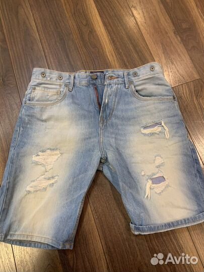 Шорты мужские