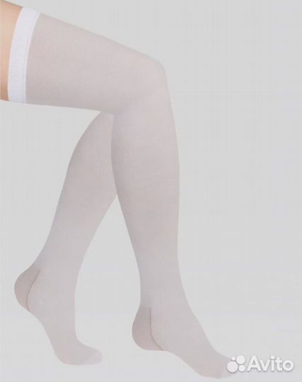 Компрессионные чулки 1 класс
