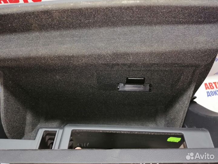 Бардачок Audi A4 A5