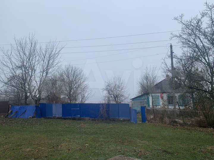 Участок 35 сот. (СНТ, ДНП)