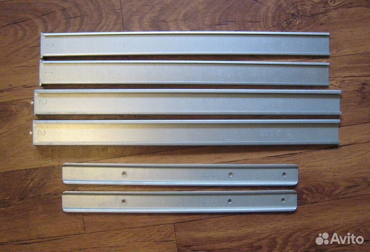 Салазки рельсы для сервера, UPS