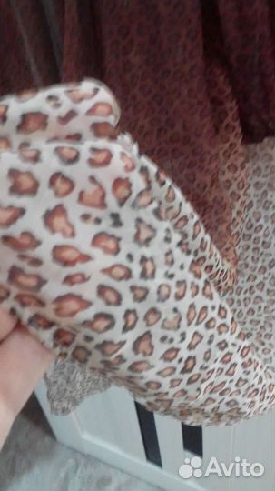 Платье вечернее