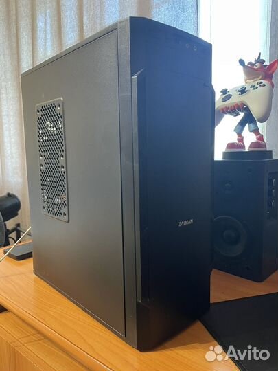 Игровой системный блок