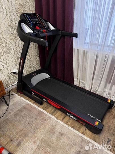 Беговая дорожка