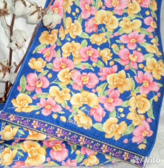 Коллекция орхидей от Боландже