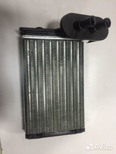 Радиатор печки, Радиатор отопителя Volkswagen