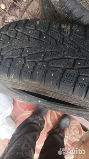 Nokian Tyres Hakkapeliitta 7 SUV 235/65 R17