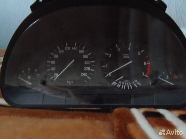 BMW 5
