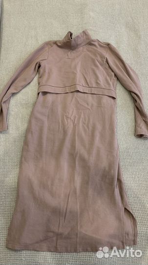 Вещи пакетом для беременных 48 50