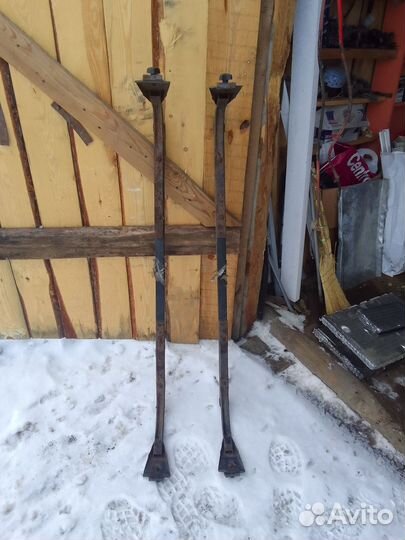 Багажник на крышу иж ода, фабула