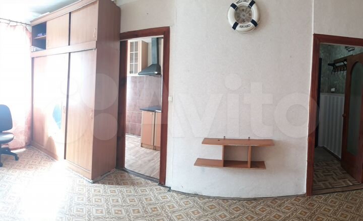 1-к. квартира, 25,1 м², 1/2 эт.