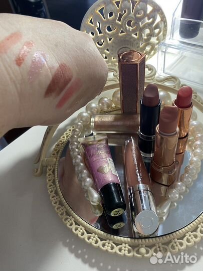 Набор косметики