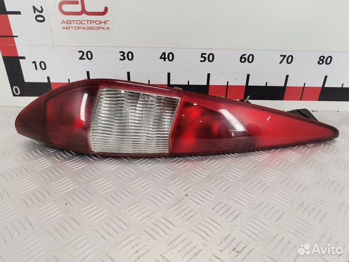 Фонарь задний левый габаритный для Ford Mondeo 3