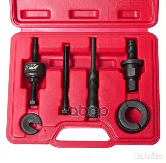 Специнструмент Комплект для разборки насоса гур