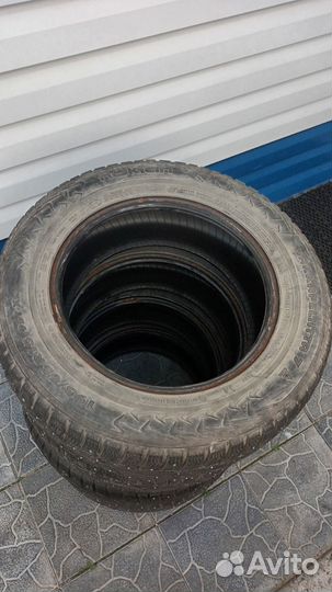 Nokian Tyres Hakkapeliitta 5 195/65 R15