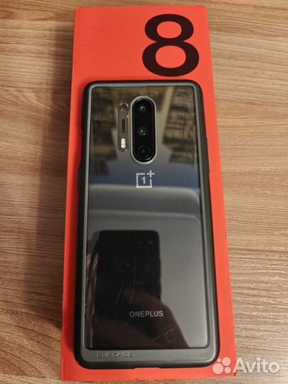 OnePlus 8 Pro, 8/128 ГБ