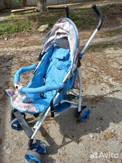 Детские коляски бу трость
