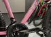 Велосипед алюминиевый женский shimano